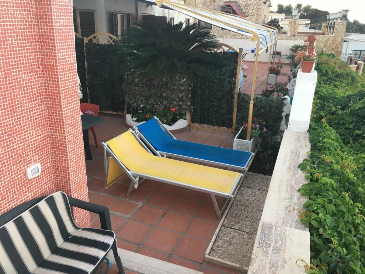 Anzio a picco sul mare! Apartment Exterior foto